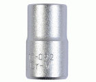Llave de vaso 1/2