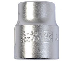 Llave de vaso 1/2