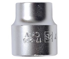 Llave de vaso 1/2