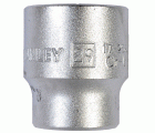 Llave de vaso 1/2