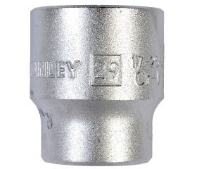 Llave de vaso 1/2