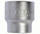 Llave de vaso 1/2