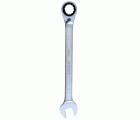 Llave combinada con carraca 21mm