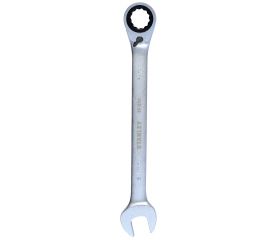 Llave combinada con carraca 21mm