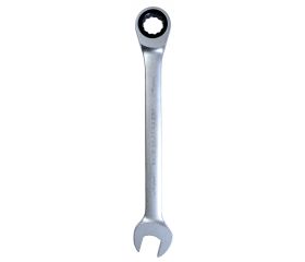 Llave combinada con carraca 24mm