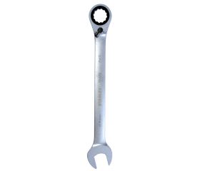 Llave combinada con carraca 27mm