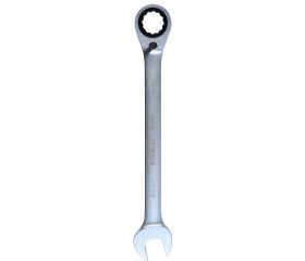 Llave combinada con carraca 30mm