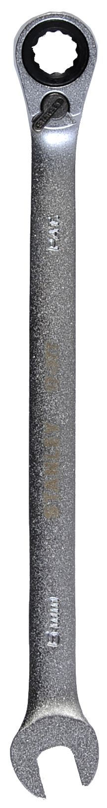 Llave combinada con carraca 6mm