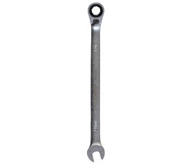 Llave combinada con carraca 6mm