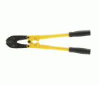 Cortavarillas mango tubular 450mm / 18