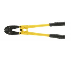 Cortavarillas mango tubular 450mm / 18