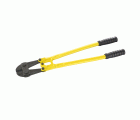 Cortavarillas mango tubular 600mm / 24