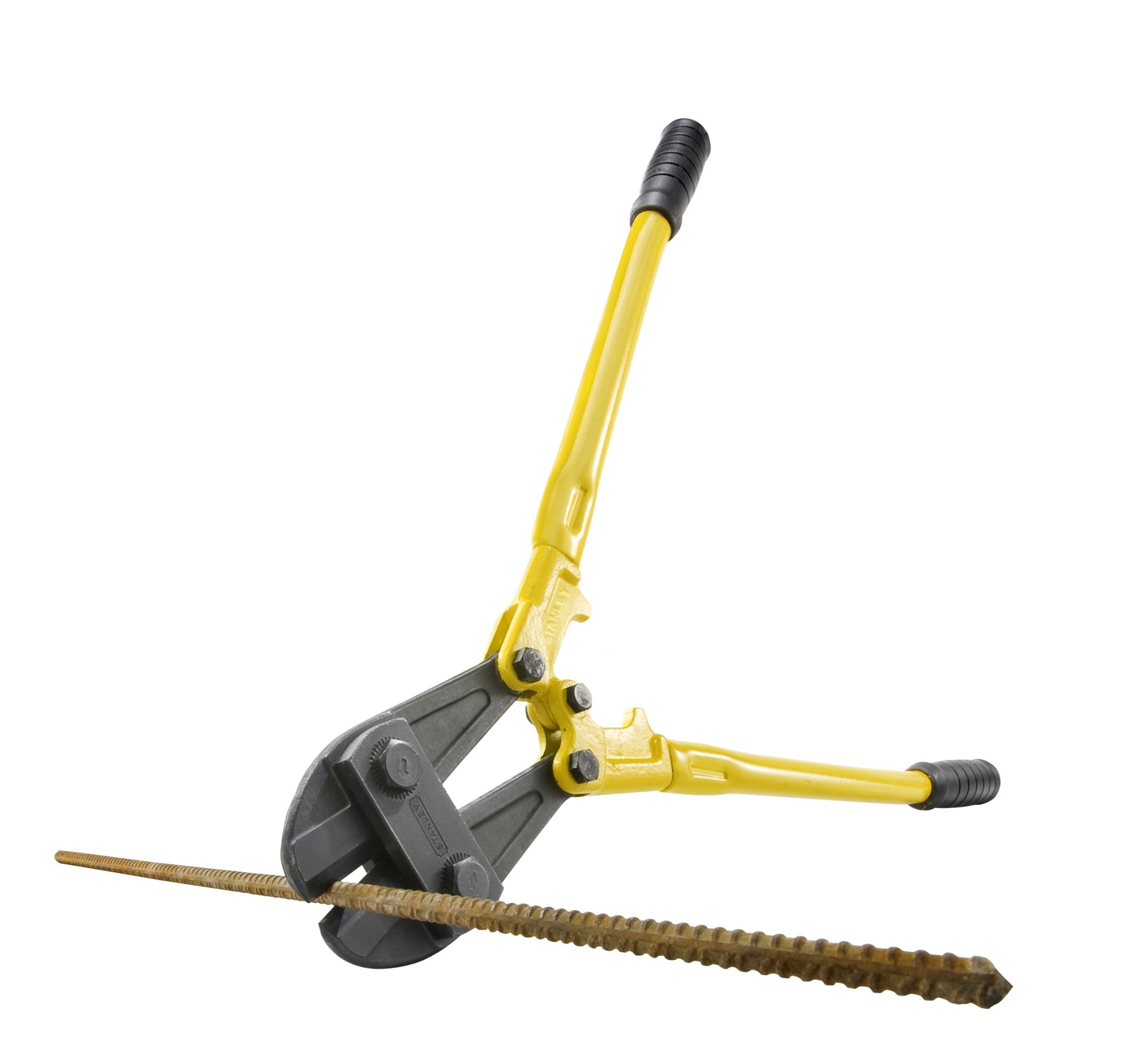 Cortavarillas mango tubular 600mm / 24