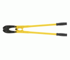 Cortavarillas mango tubular 750mm / 30