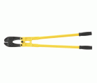 Cortavarillas mango tubular 900mm / 36