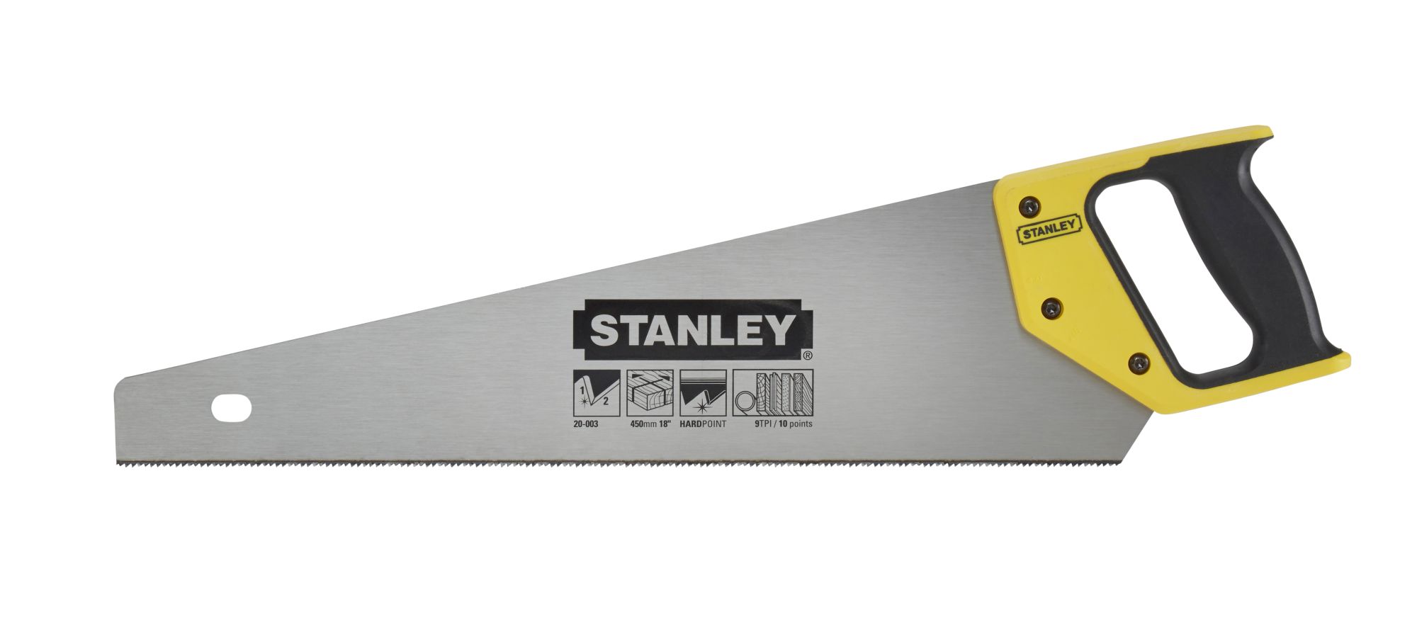 Serrucho Universal HP 9/10  450mm