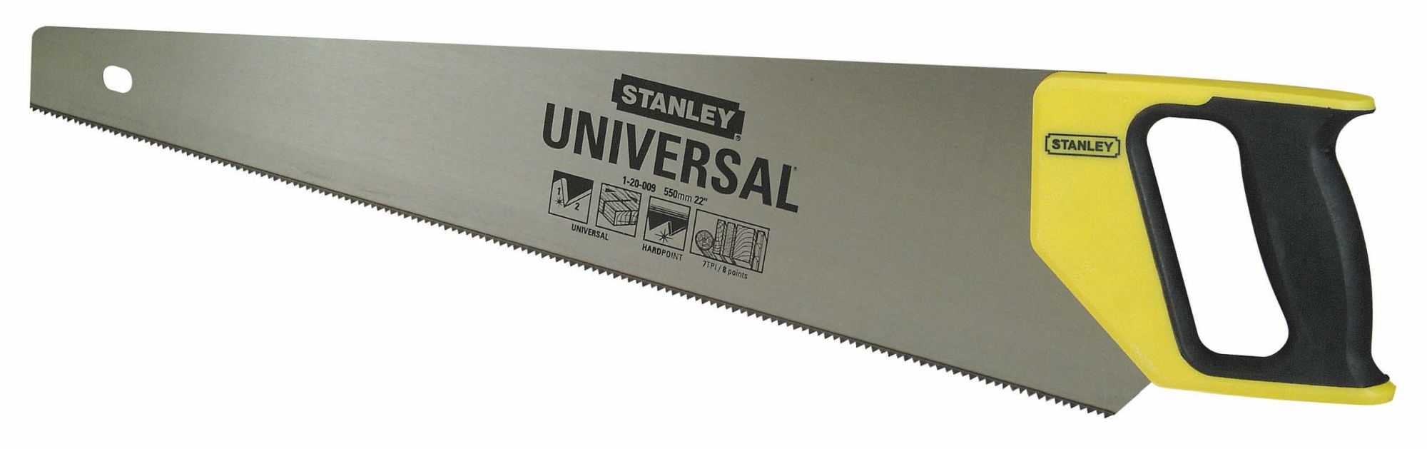 Serrucho Universal HP 9/10  450mm