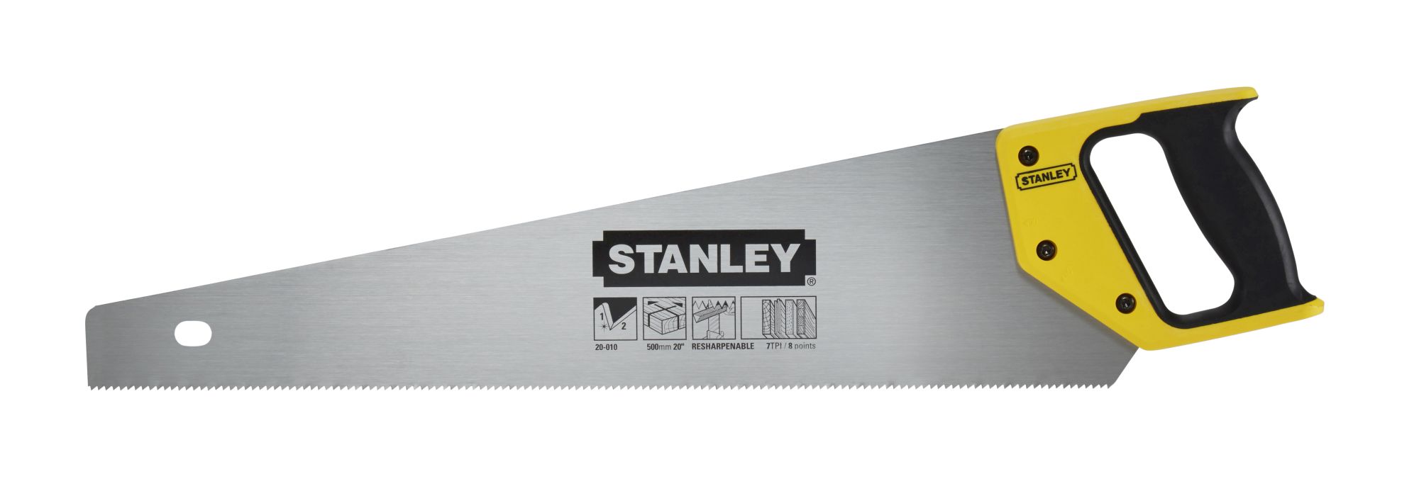 Serrucho Universal Reaf. 500mm