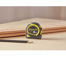 Flexómetro Tylon 3mx13mm