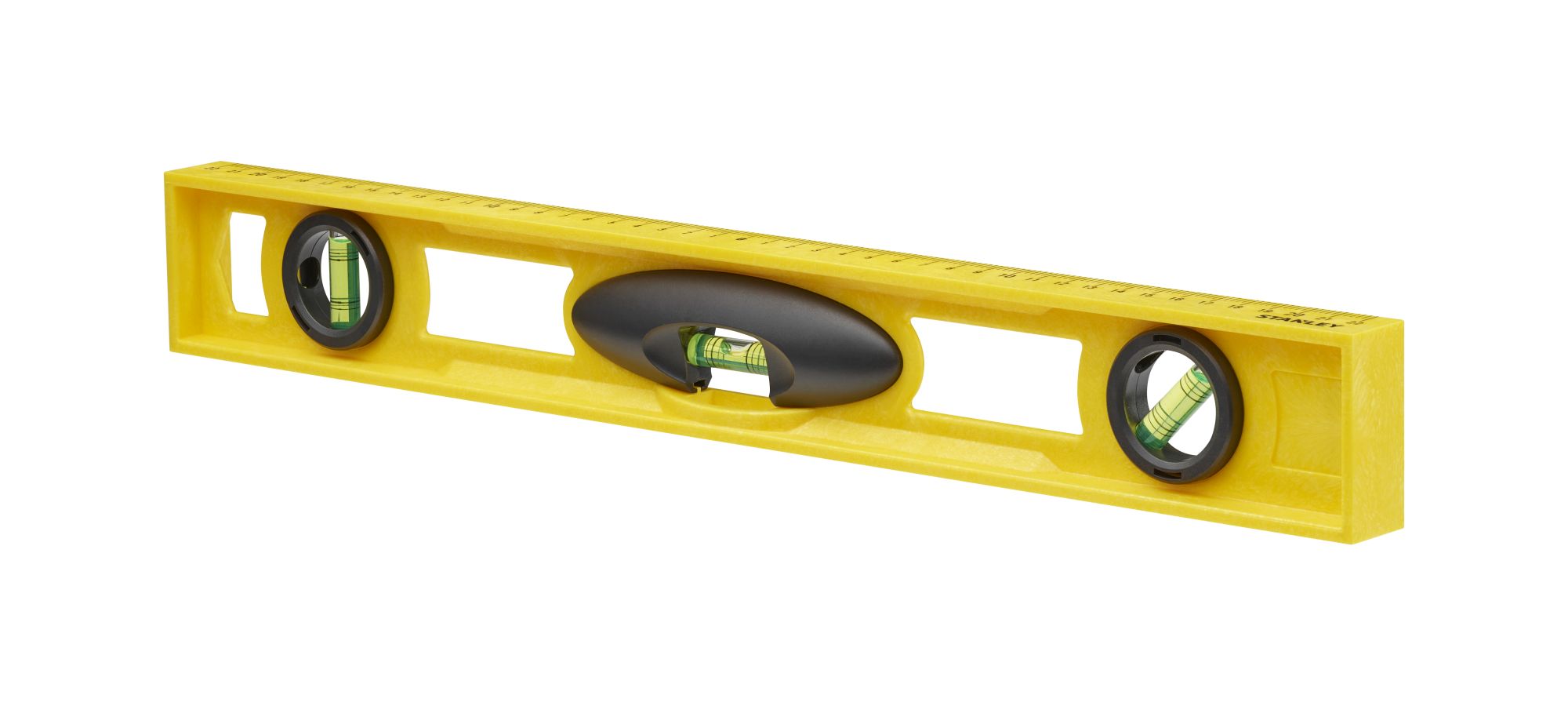 Nivel perfilado ABS 45cm