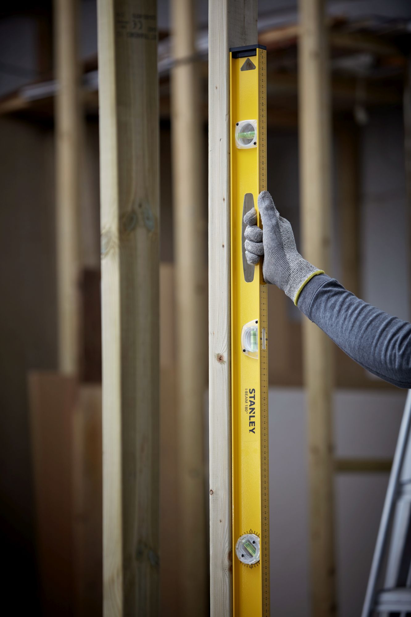 Nivel perfilado 180° 60cm