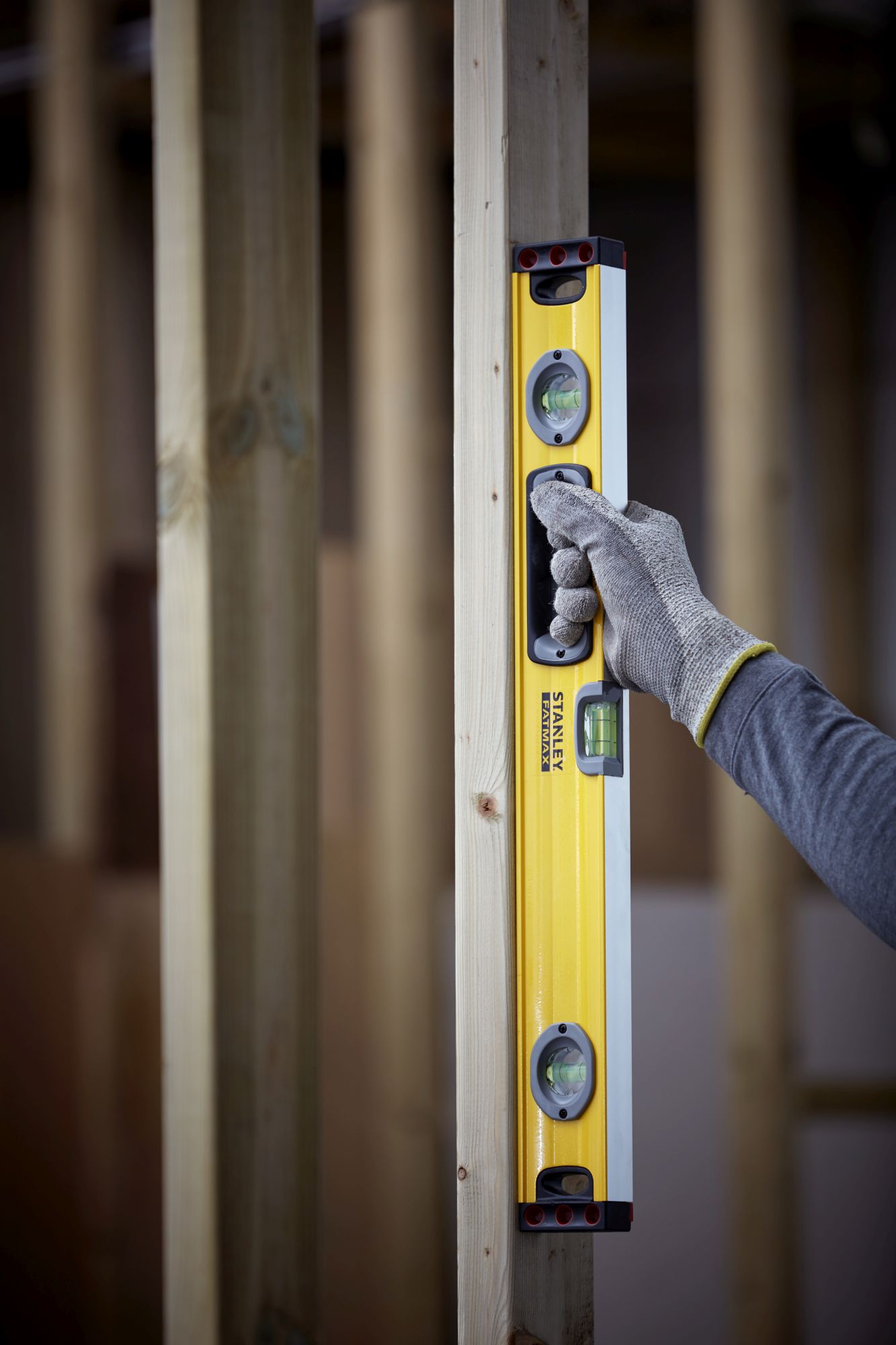 Nivel tubular FATMAX® II 180cm