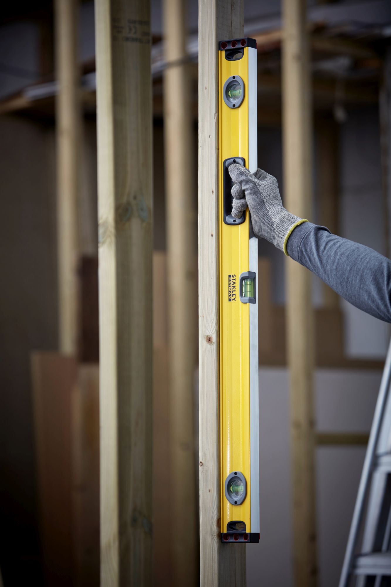 Nivel tubular FATMAX® II 180cm