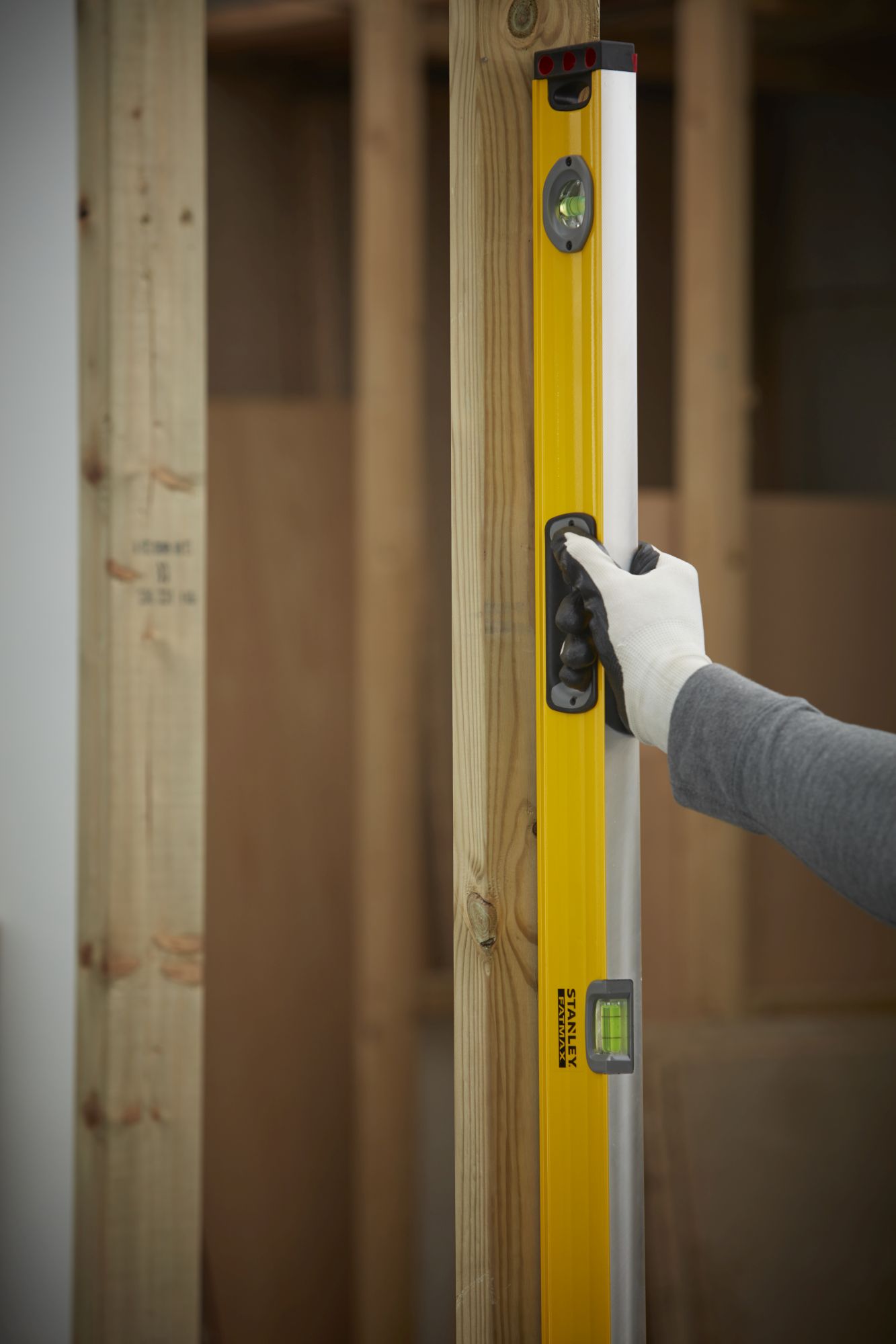 Nivel tubular FATMAX® II 180cm