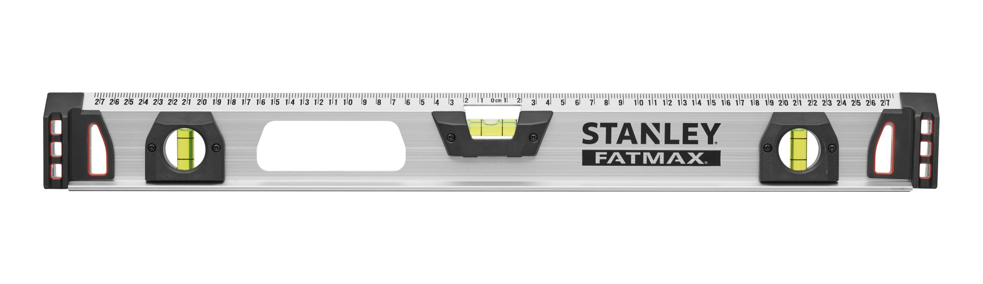 Nivel cuerpo perfilado FATMAX® 200cm - magnético