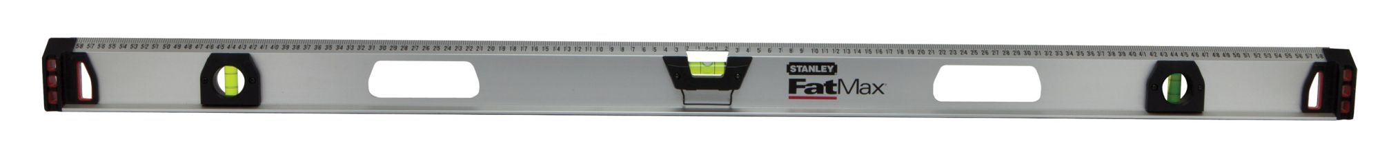 Nivel cuerpo perfilado FATMAX® 200cm - magnético