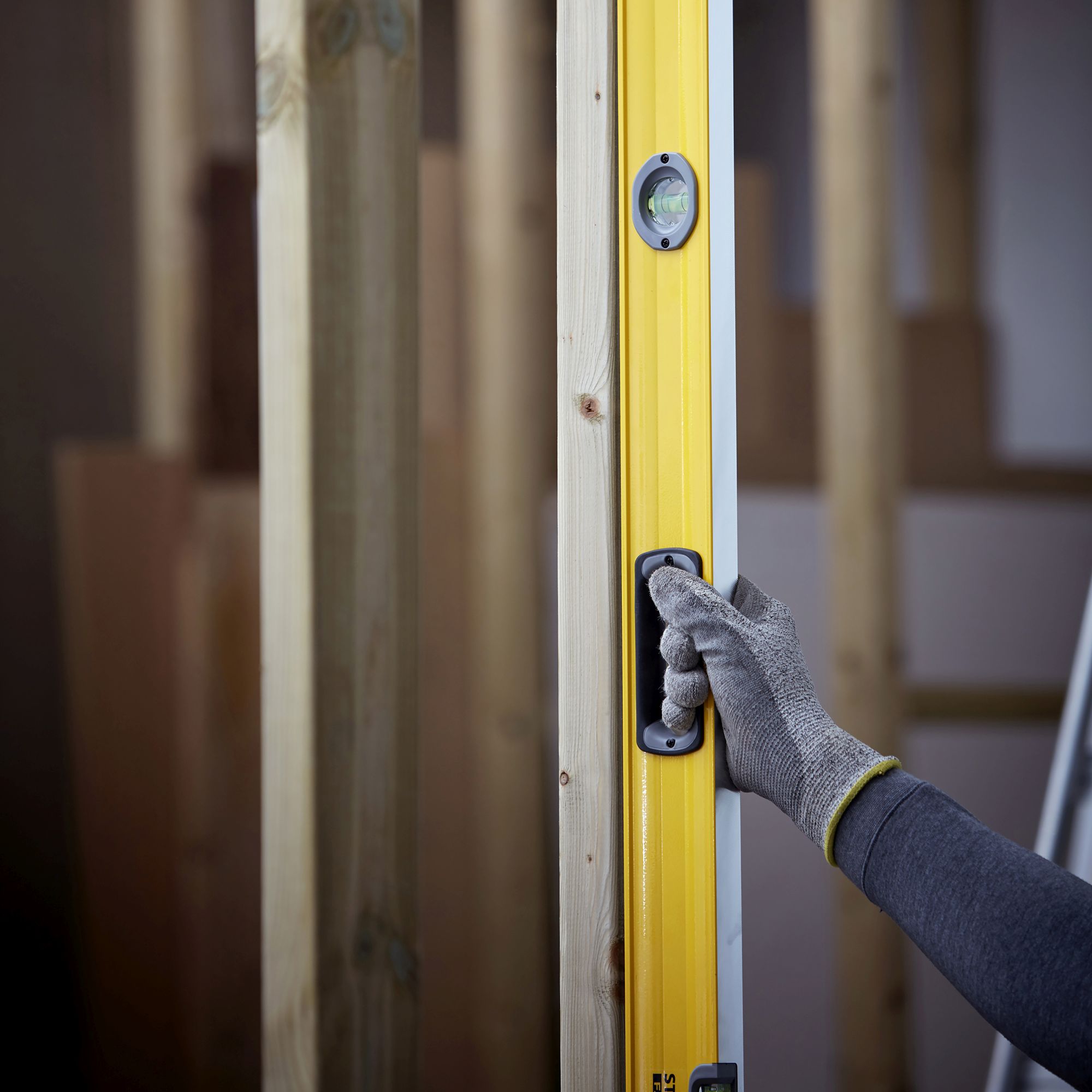 Nivel tubular FATMAX® II 180cm