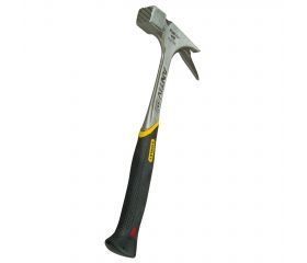 Martillo Latthammer antivibración 600g