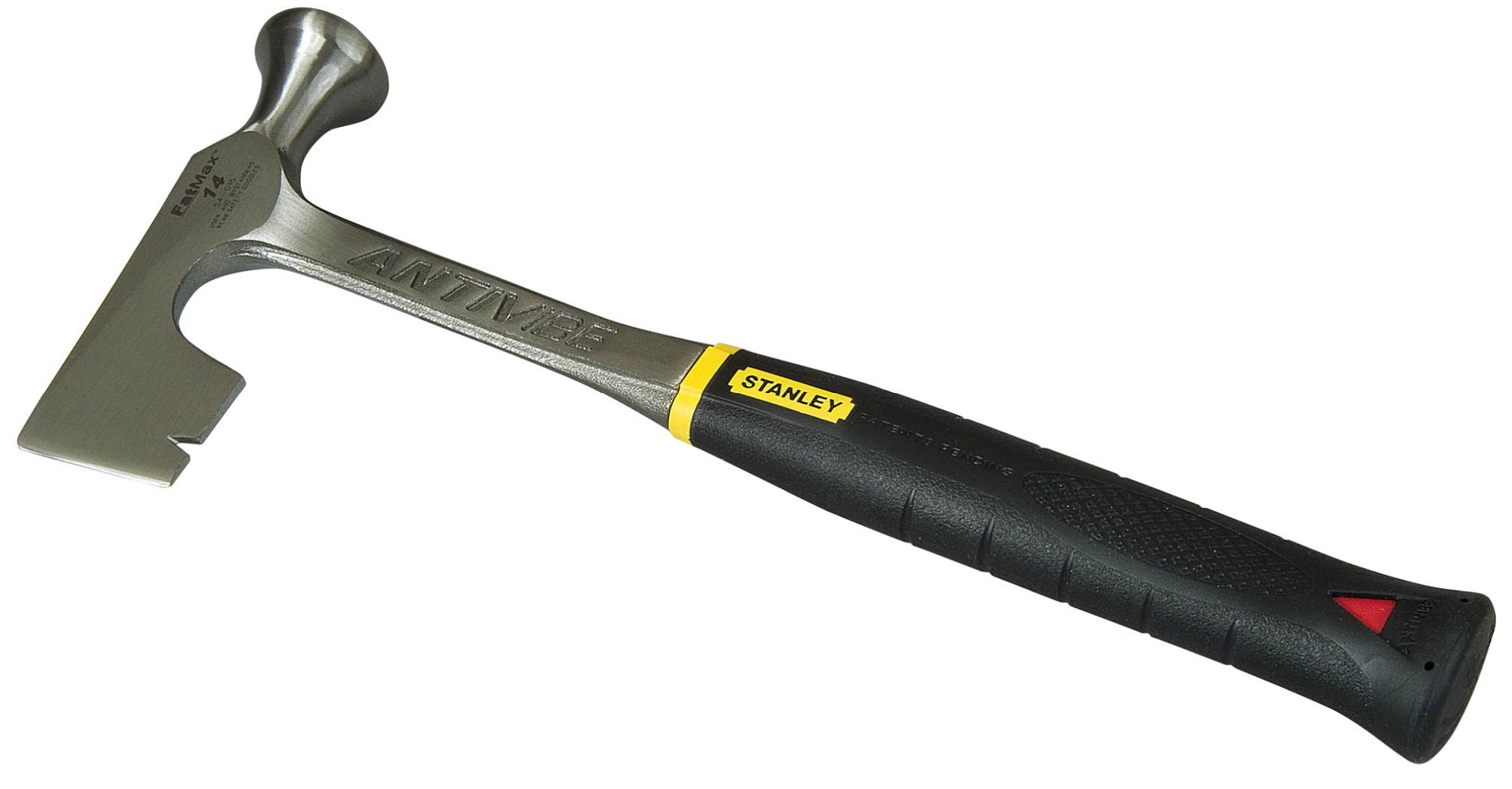 Martillo para placa de yeso Antivibración 400g