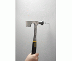 Martillo para placa de yeso Antivibración 400g