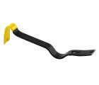 Barra de Desencofrador ligera curva 395mm