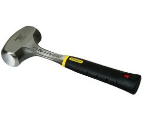 Maza de albañil Antivibración 1360g