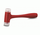 Maza Plástico 320g - 34mm