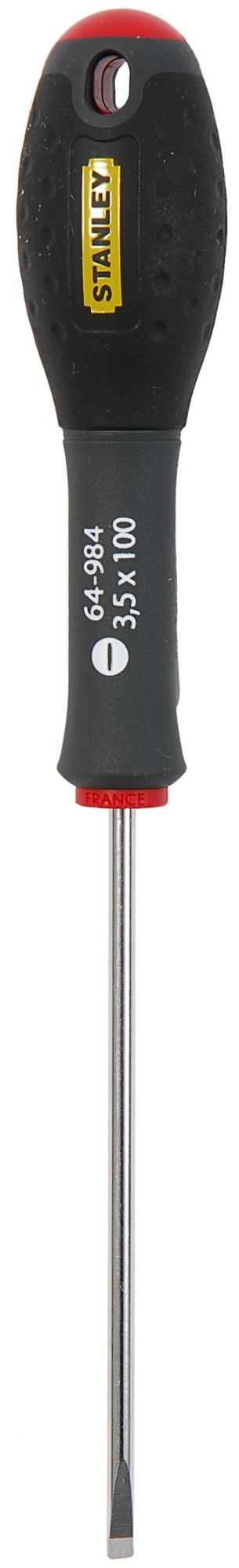 Destornillador FatMax®  3,5 X 100 mm