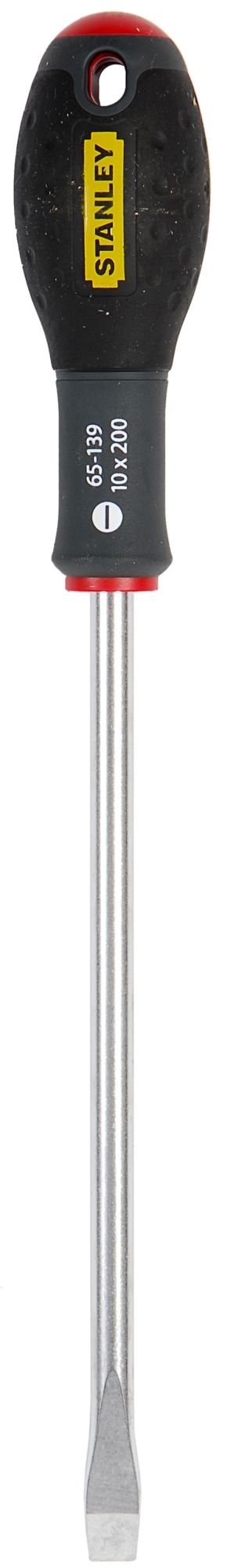 Destornillador FatMax®  10 X 200 mm