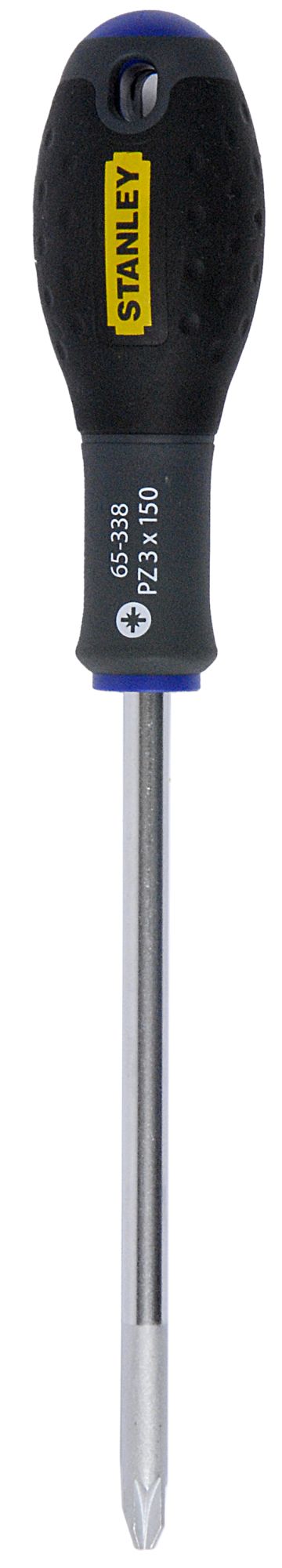 Destornillador FATMAX® PZ3x150mm