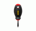 Destornillador de electricista extracorto FATMAX® 5,5x30mm