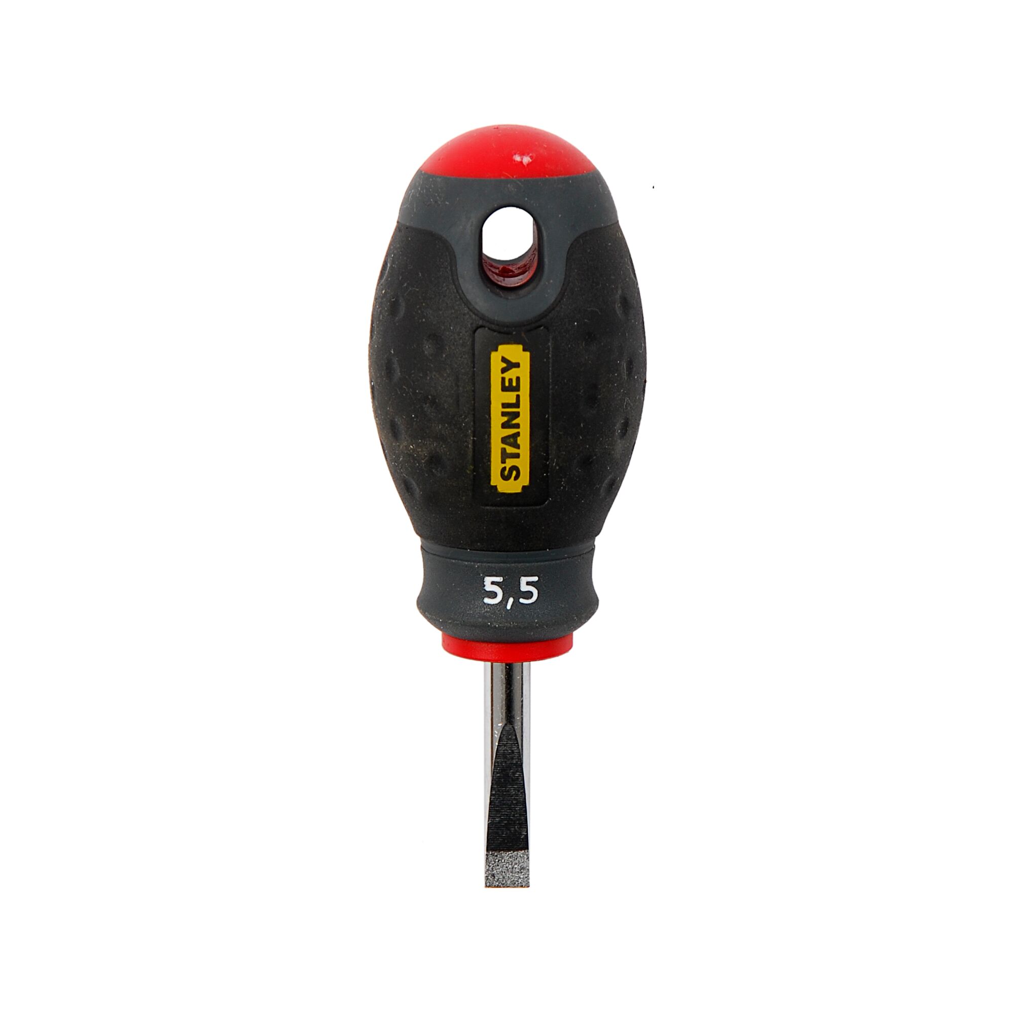 Destornillador de electricista extracorto FATMAX® 5,5x30mm