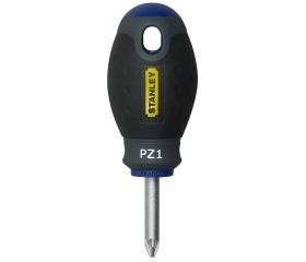 Destornillador extracorto FATMAX® PZ1x30mm