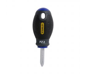 Destornillador extracorto FATMAX® PZ2x30mm