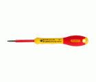 Destornillador de electricista aislado FATMAX® Plana 2,5x50mm