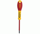 Destornillador de electricista aislado FATMAX® Phillips PH0x75mm