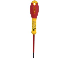 Destornillador de electricista aislado FATMAX® Phillips PH0x75mm
