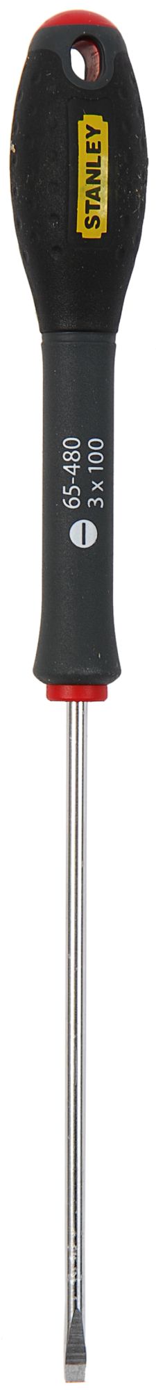 Destornillador de mecánico FATMAX® 3x100mm