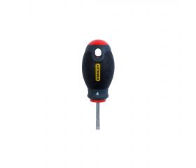 Destornillador de electricista extracorto FATMAX® 4x30mm