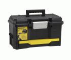 Caja autocierre con cajón 19